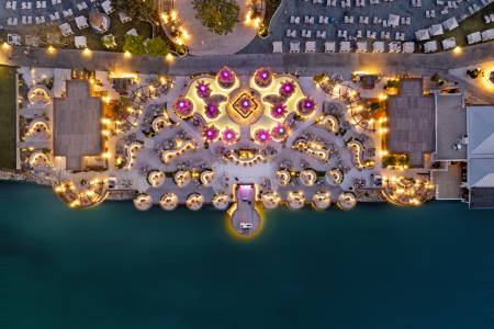 TITANIC DELUXE GOLF BELEK General Images